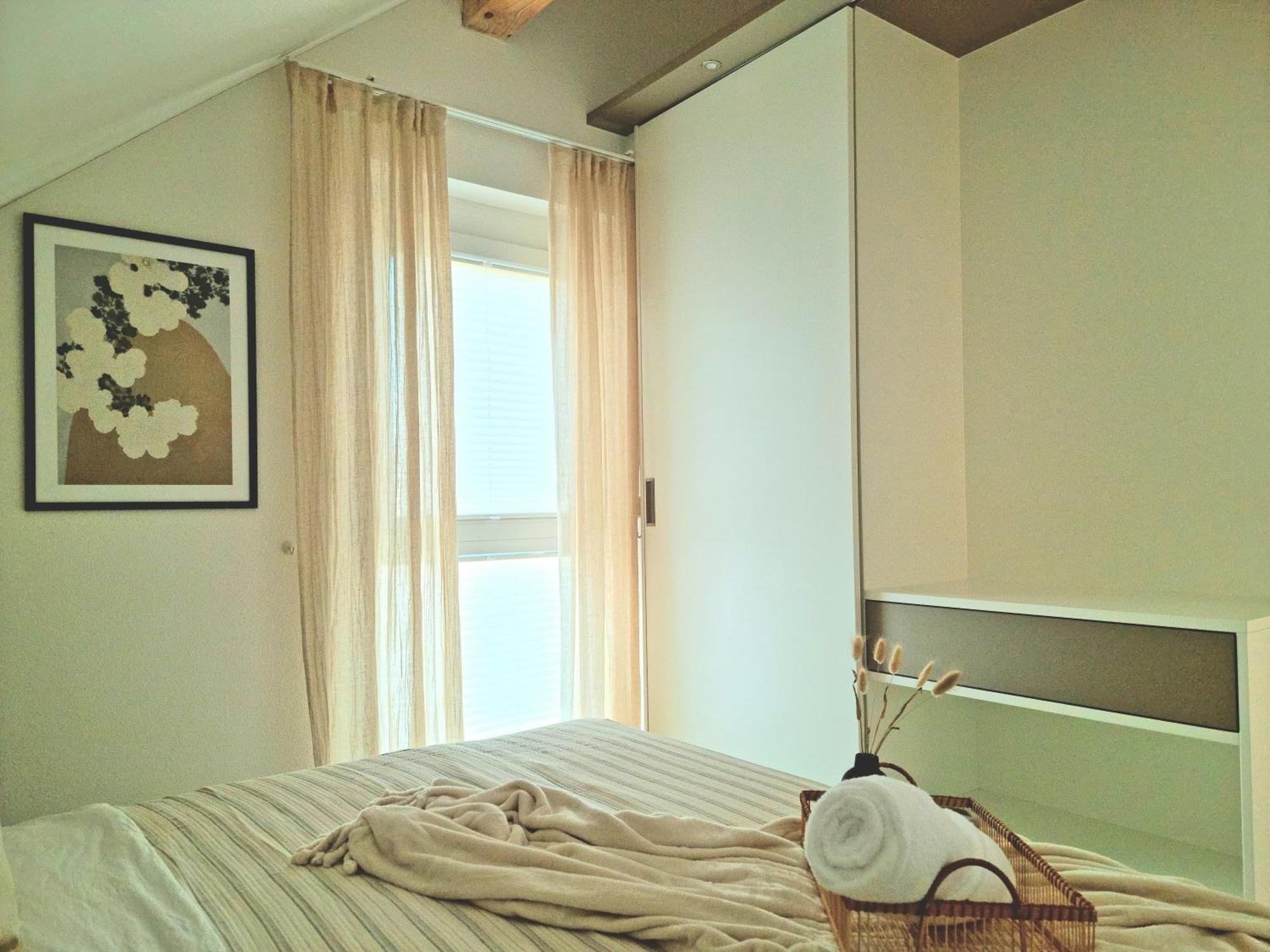 Homestay-Stylish, Zentral- Loft Apartment-Parking Ingolstadt Esterno foto