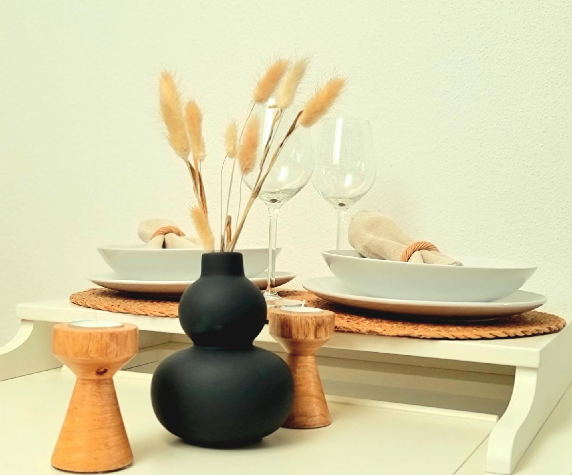 Homestay-Stylish, Zentral- Loft Apartment-Parking Ingolstadt Esterno foto