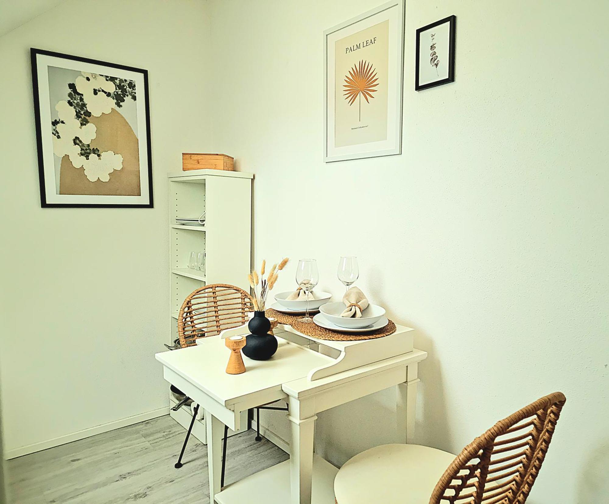 Homestay-Stylish, Zentral- Loft Apartment-Parking Ingolstadt Esterno foto